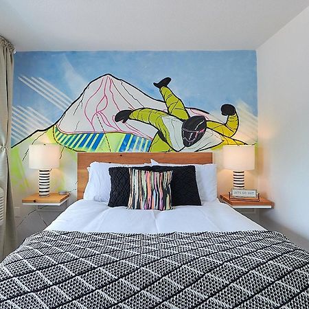 Kenton Hotel Portland Dış mekan fotoğraf