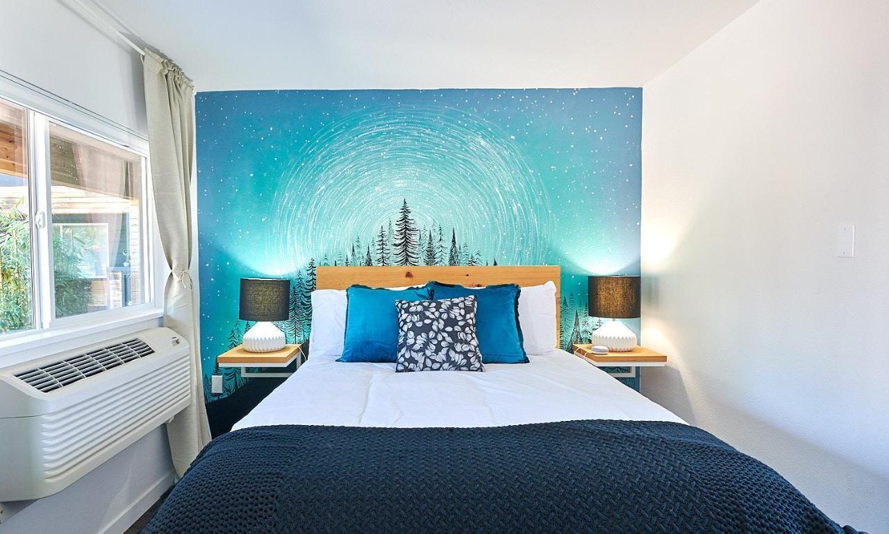 Kenton Hotel Portland Dış mekan fotoğraf