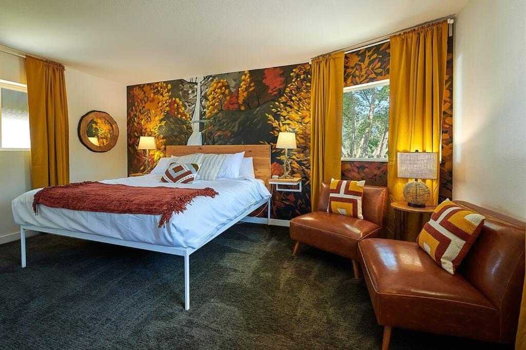 Kenton Hotel Portland Dış mekan fotoğraf