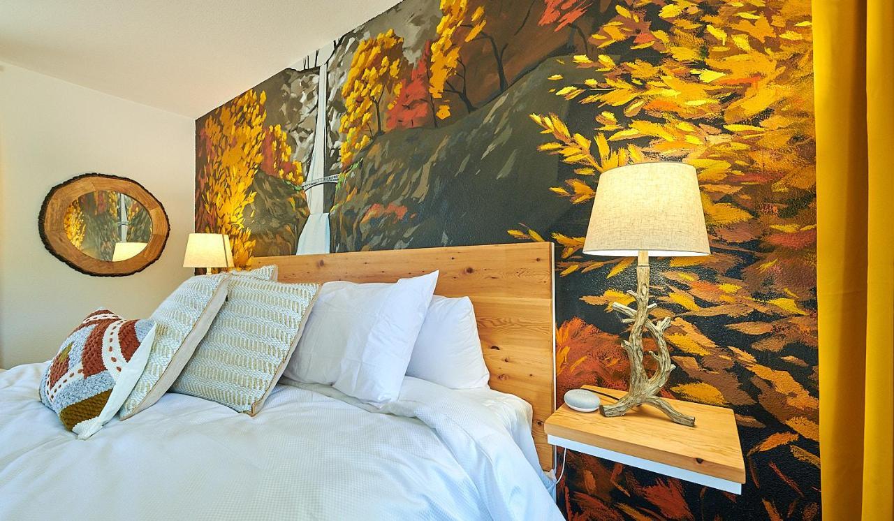 Kenton Hotel Portland Dış mekan fotoğraf
