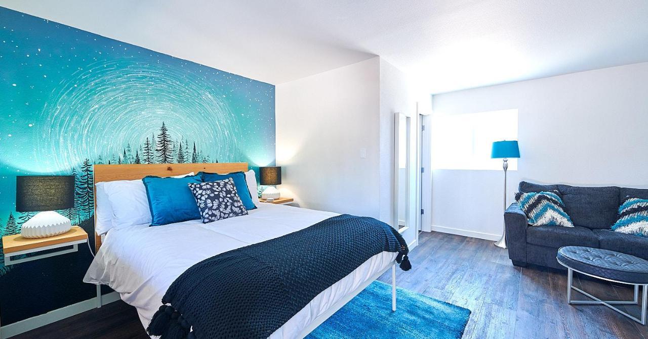 Kenton Hotel Portland Dış mekan fotoğraf